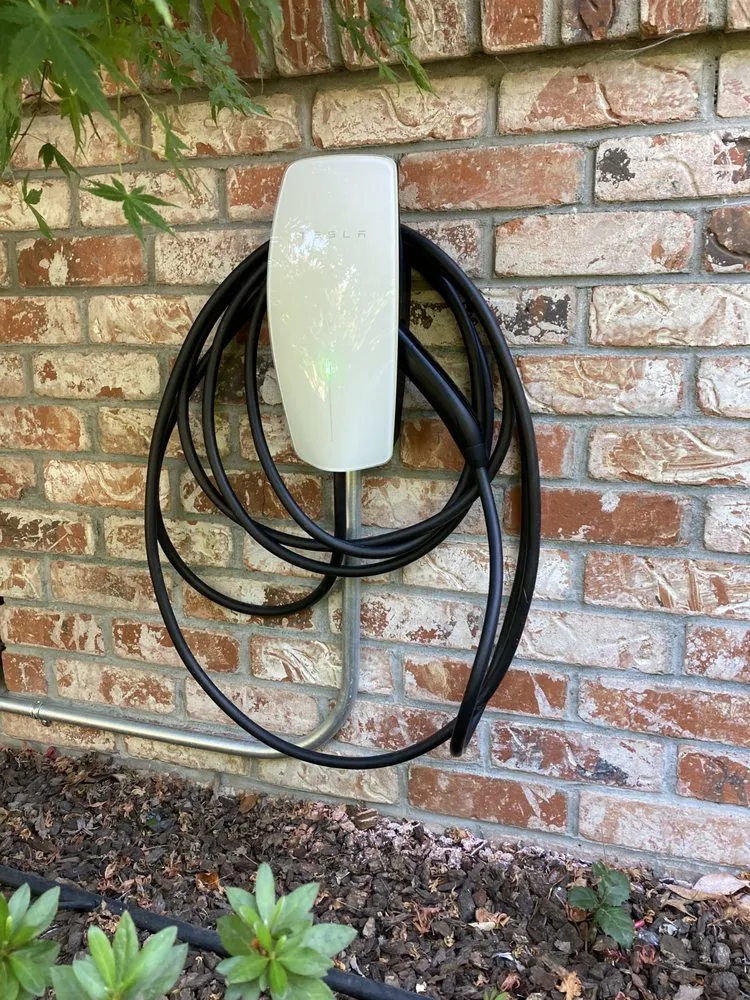 Slide of GAP Electric