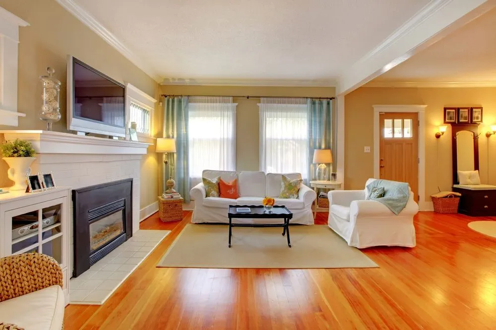 Slide of Gapen Electric