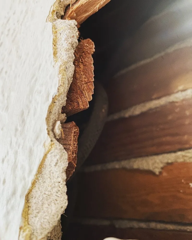 Slide of Garafano Electric