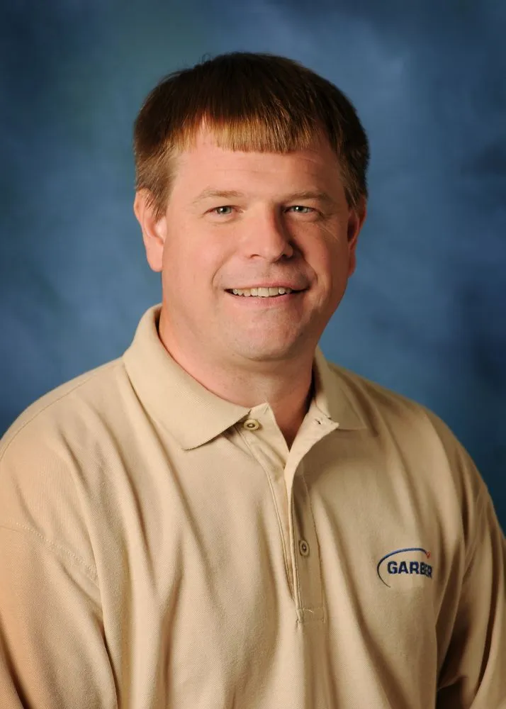 Slide of Garber Electrical Contractors