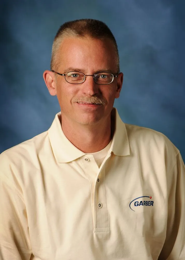 Slide of Garber Electrical Contractors