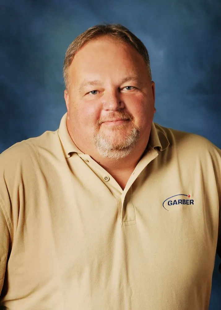 Slide of Garber Electrical Contractors