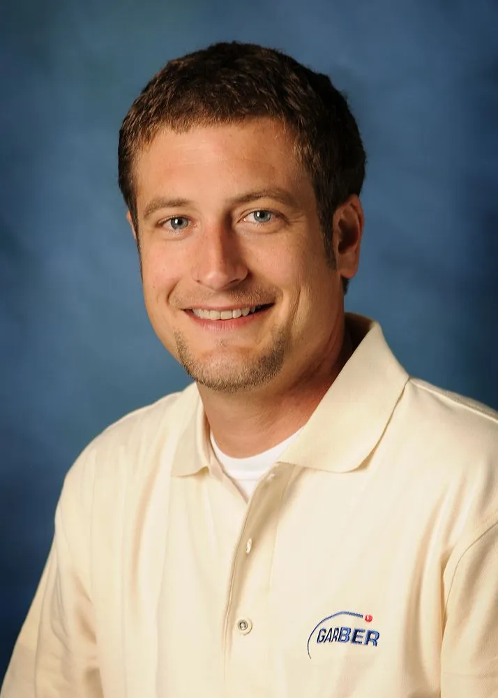 Slide of Garber Electrical Contractors