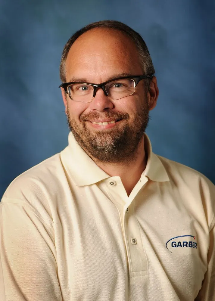 Slide of Garber Electrical Contractors