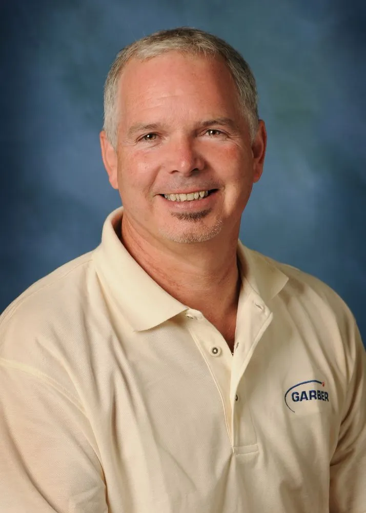 Slide of Garber Electrical Contractors