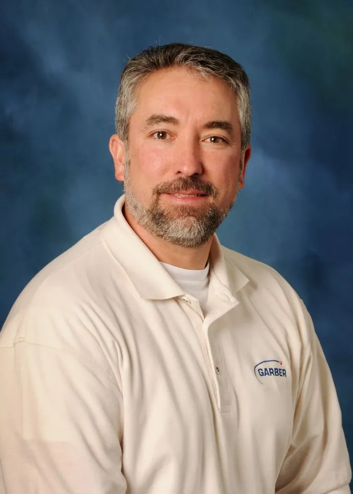 Slide of Garber Electrical Contractors