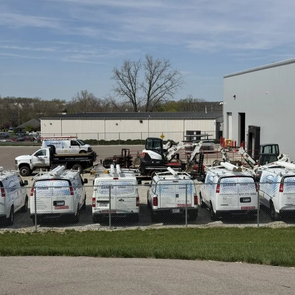 Trusted panel upgrade experts serving ,  - Garber Electrical Contractors