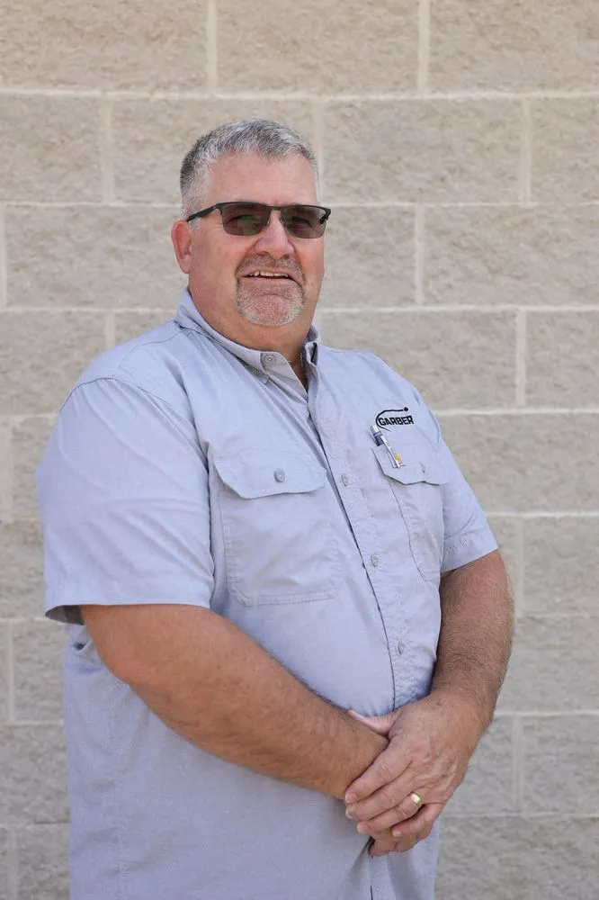 Slide of Garber Electrical Contractors