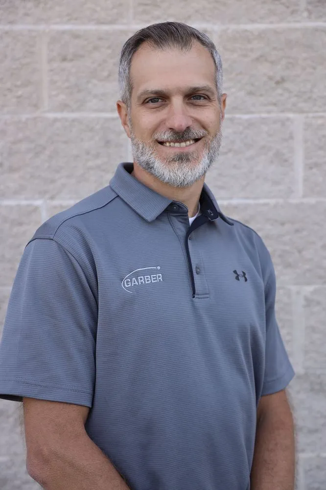 Slide of Garber Electrical Contractors