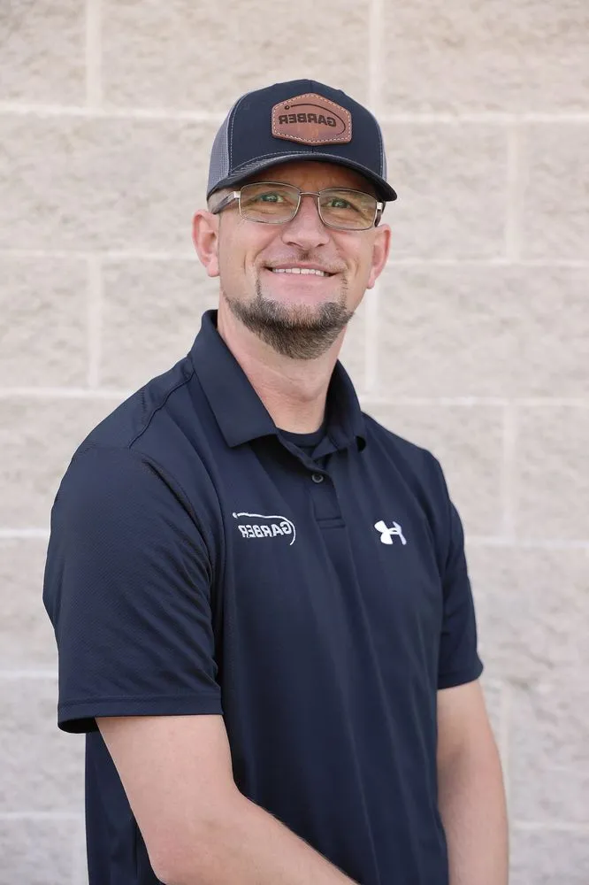 Slide of Garber Electrical Contractors