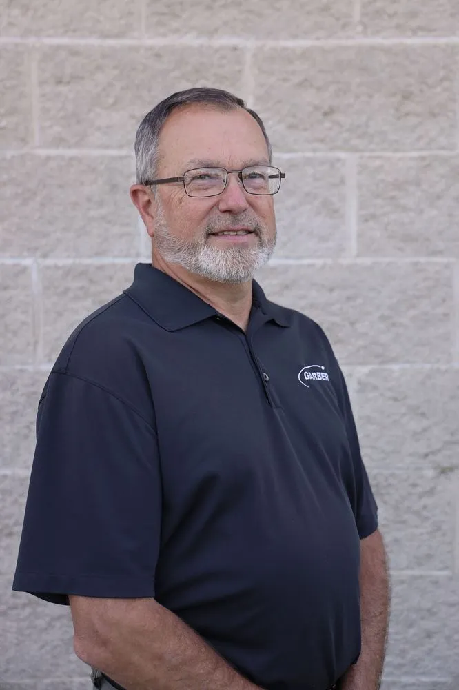 Slide of Garber Electrical Contractors