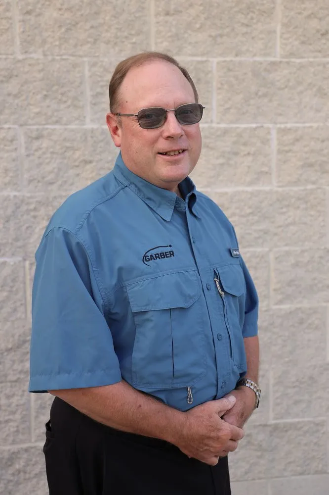 Slide of Garber Electrical Contractors