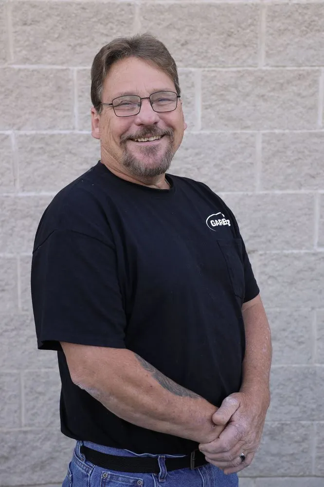 Slide of Garber Electrical Contractors