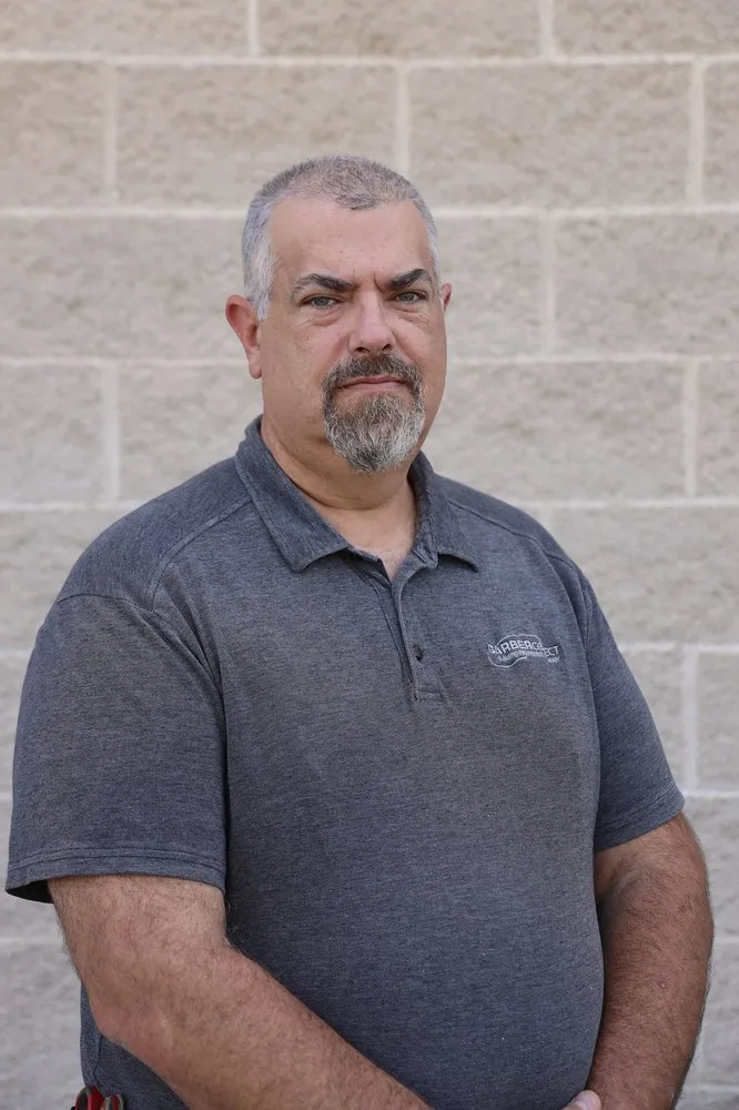 Slide of Garber Electrical Contractors