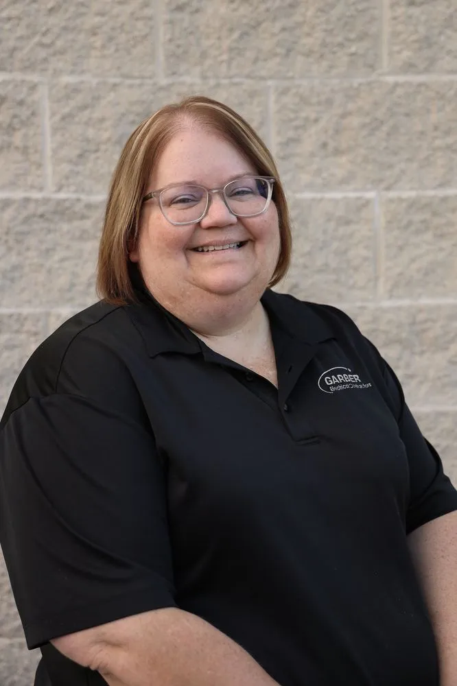 Slide of Garber Electrical Contractors