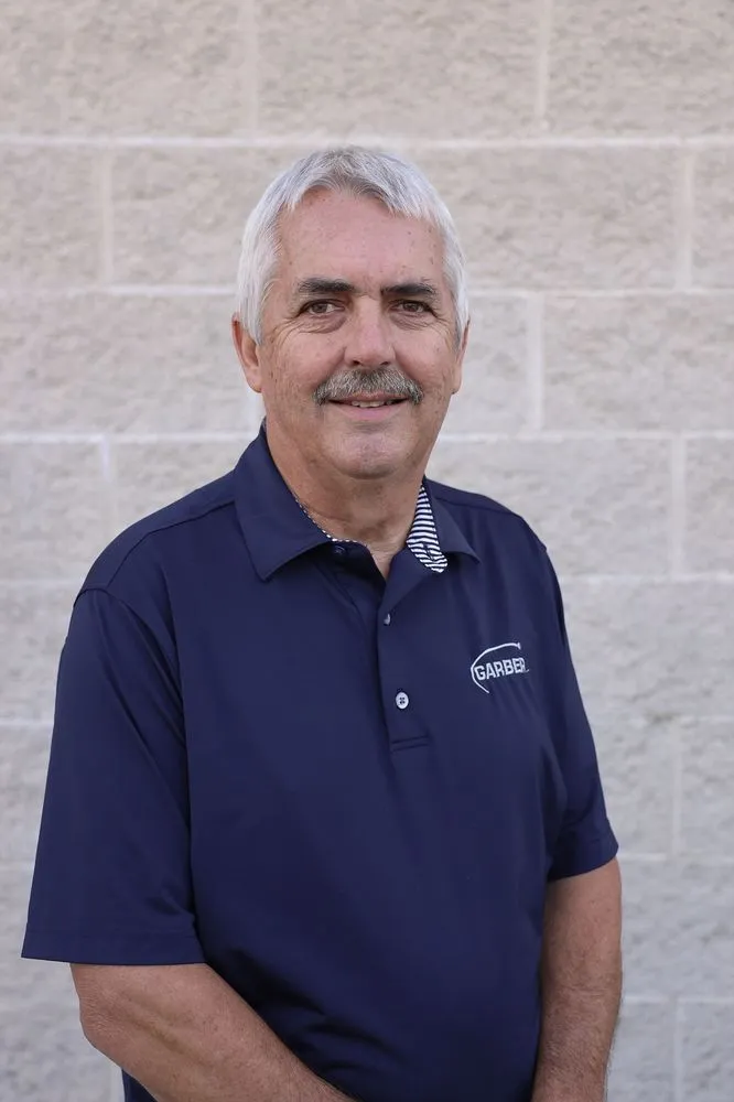 Slide of Garber Electrical Contractors