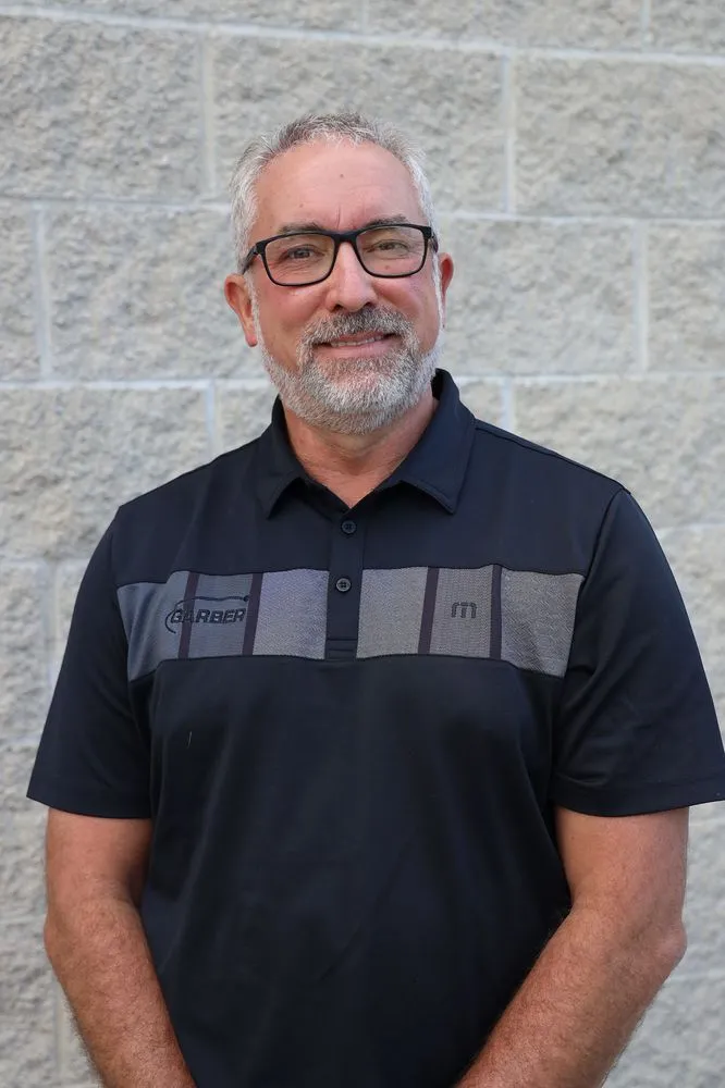 Slide of Garber Electrical Contractors