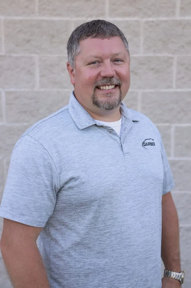 Slide of Garber Electrical Contractors