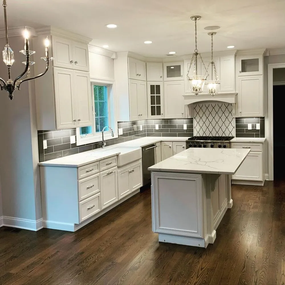 Expert electrical repair experts serving South Ozone Park, NY - Garber Electrical
