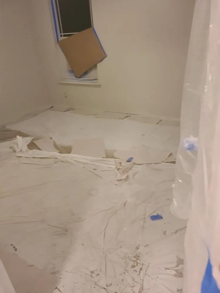 Slide of Garbo Construction