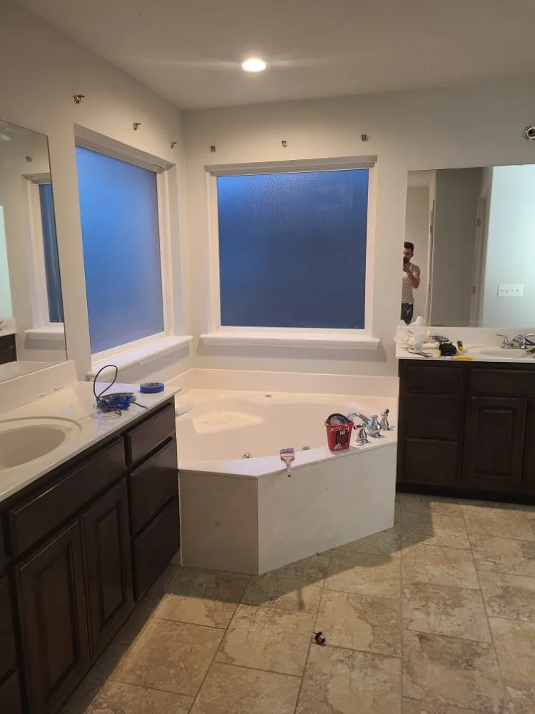 Slide of Garbo Construction