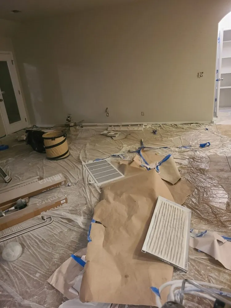 Slide of Garbo Construction