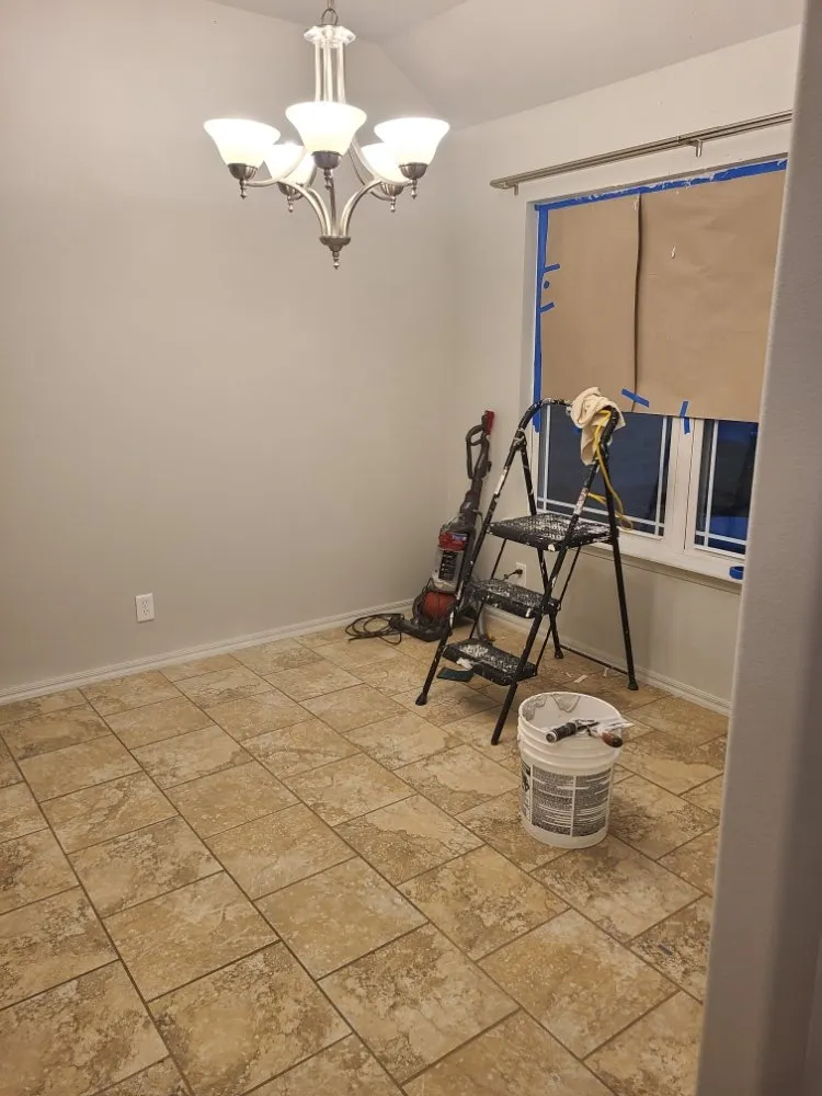 Slide of Garbo Construction