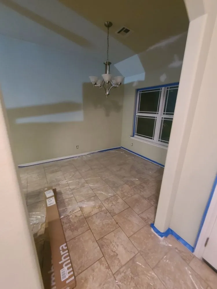 Slide of Garbo Construction