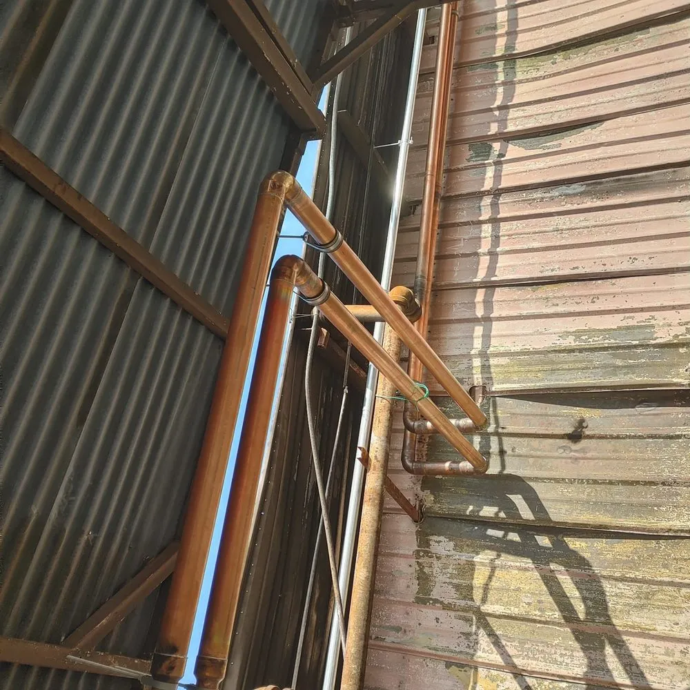 Slide of García Electrical Jobs And Handyman