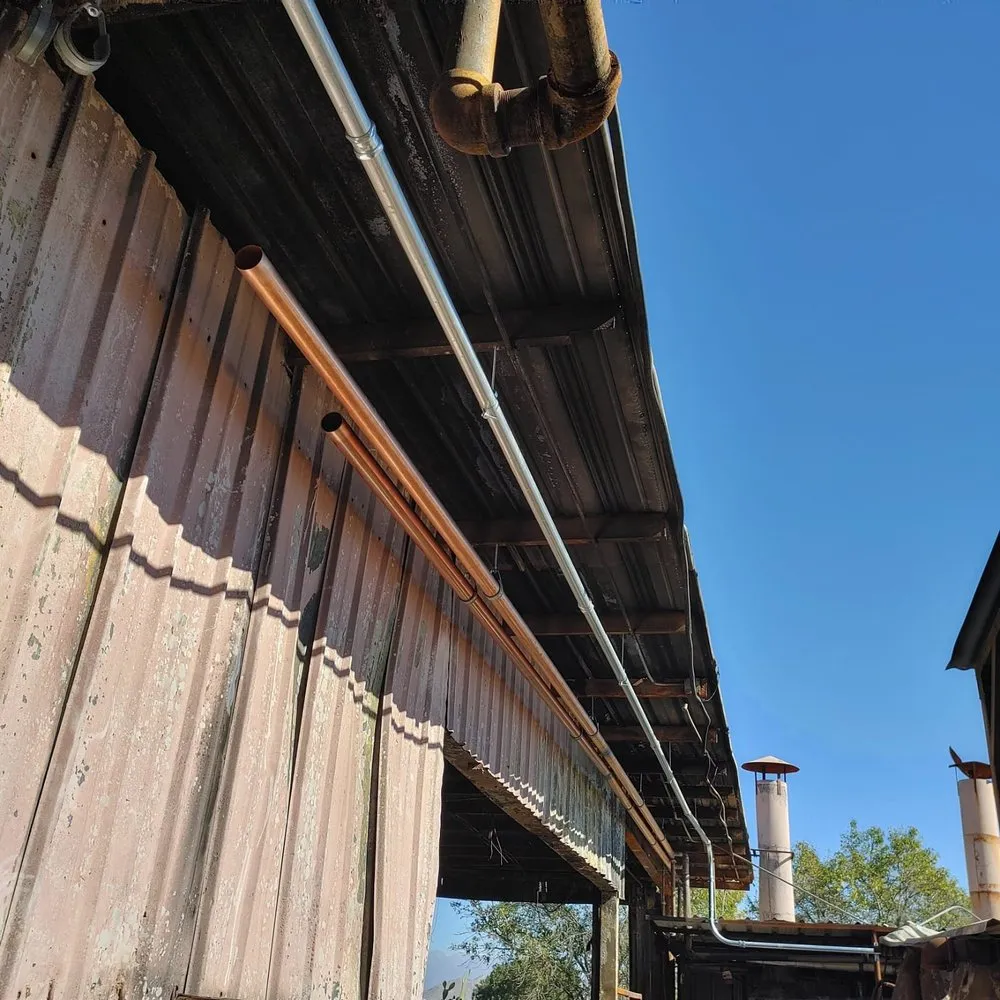 Slide of García Electrical Jobs And Handyman