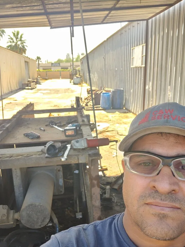 Slide of García Electrical Jobs And Handyman