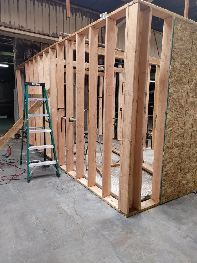 Licensed electrical repair in ,  by García Electrical Jobs And Handyman