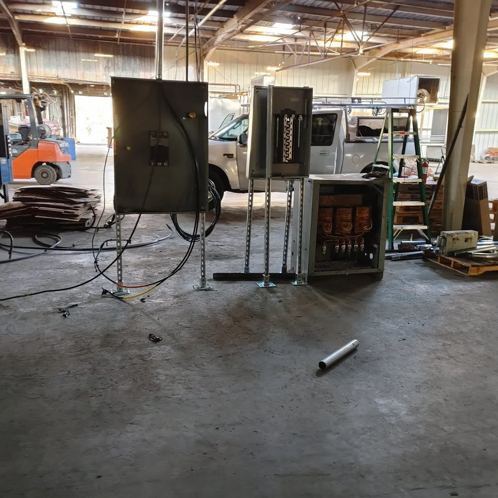 Professional electrical service for homes in outlet and switch repair,  by 