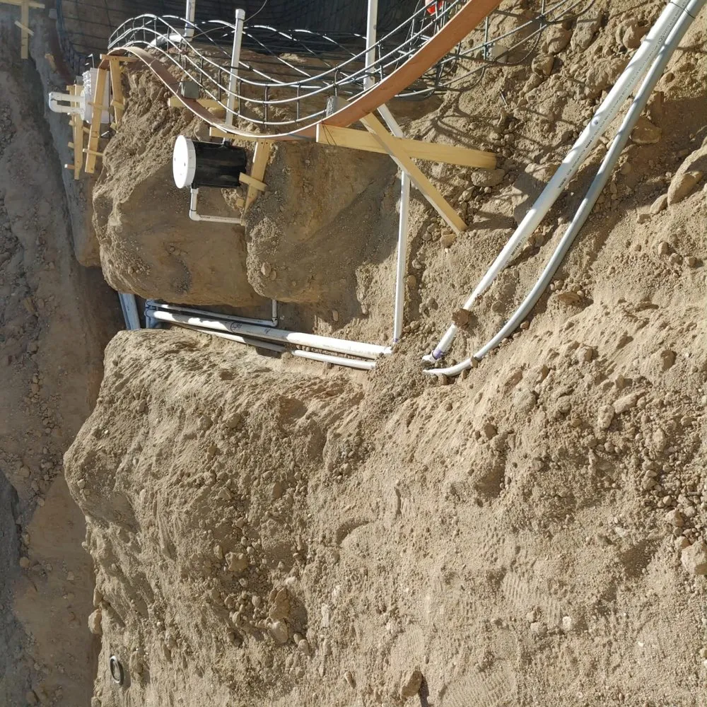 Expert panel upgrade service in ,  - García Electrical Jobs And Handyman