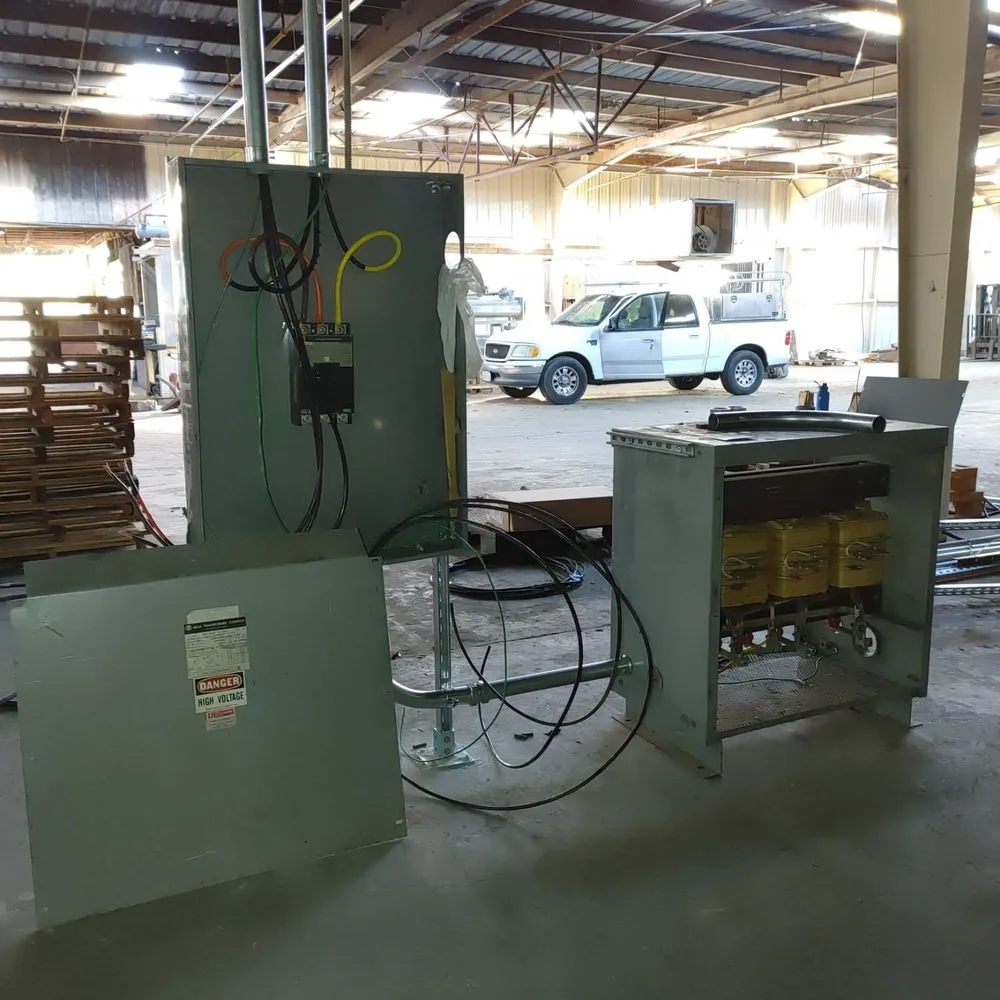 Licensed outlet and switch repair experts serving ,  - García Electrical Jobs And Handyman