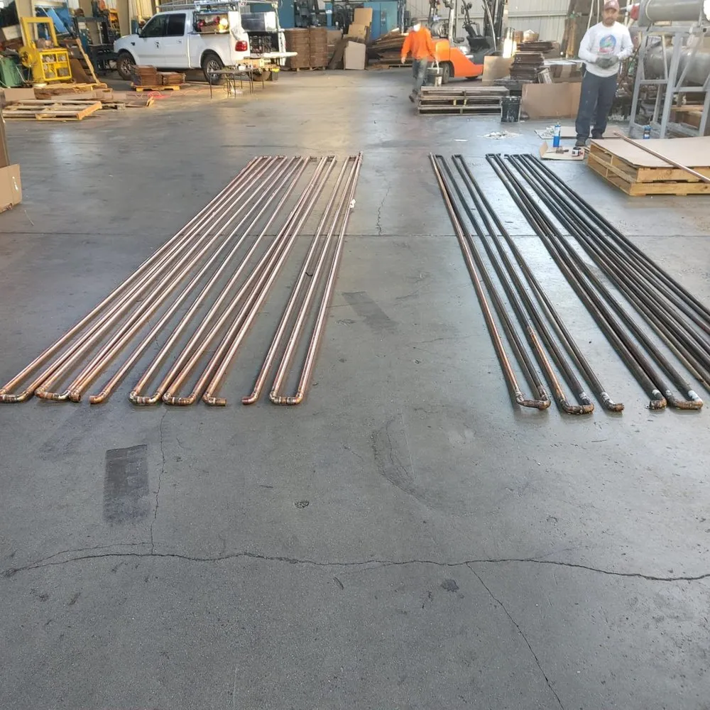 Professional panel upgrade in ,  by García Electrical Jobs And Handyman