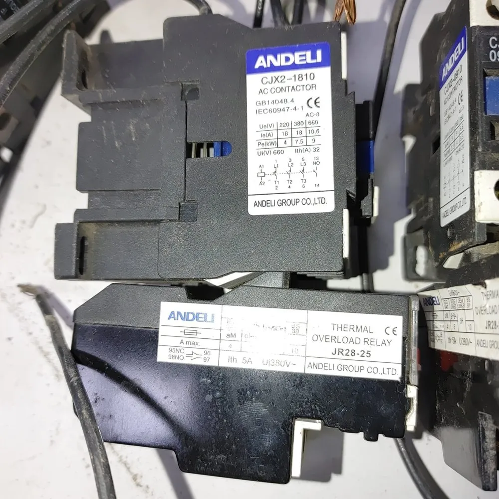 Slide of García Electrical Jobs And Handyman