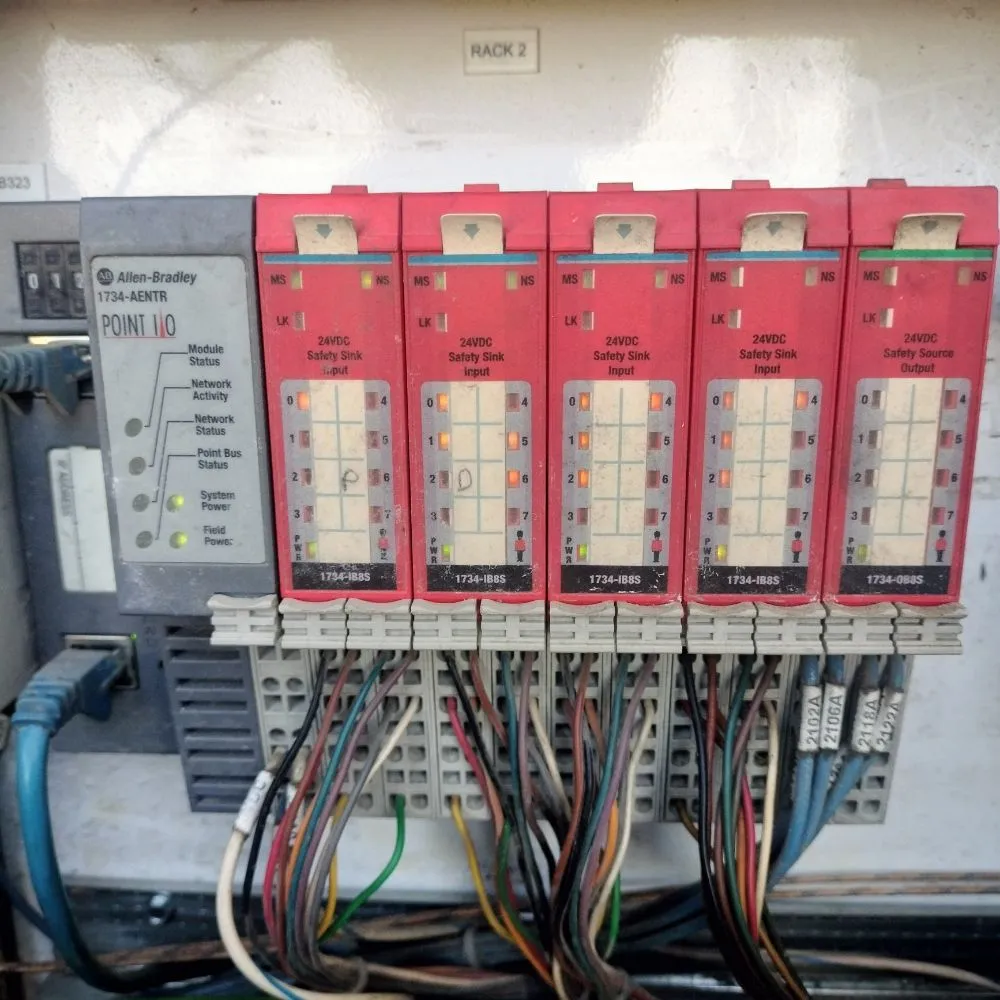 Slide of García Electrical Jobs And Handyman