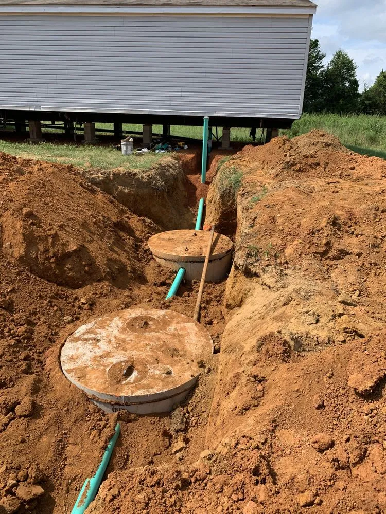 Slide of Garcia & Sons