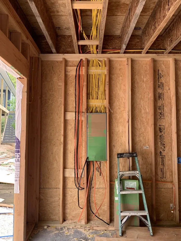 Slide of Garcia Electric