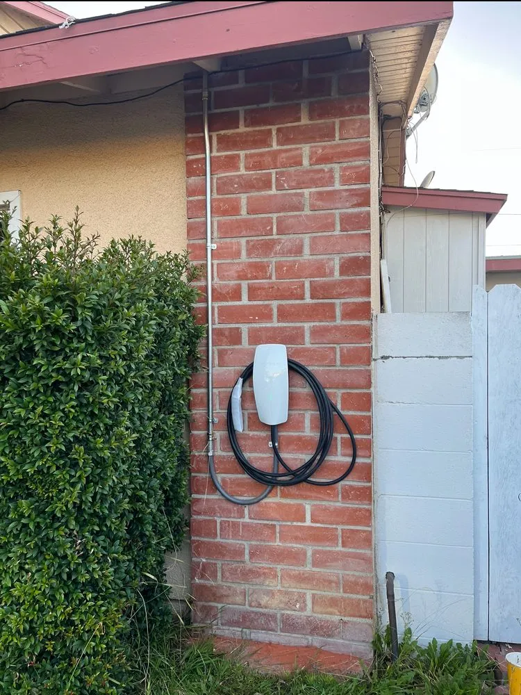 Slide of Garcia Electric