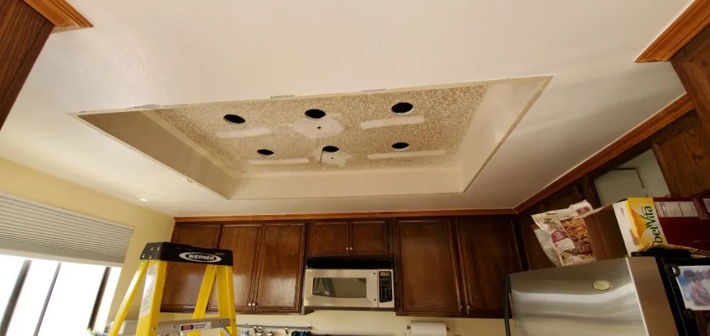 Slide of Garcia Electric