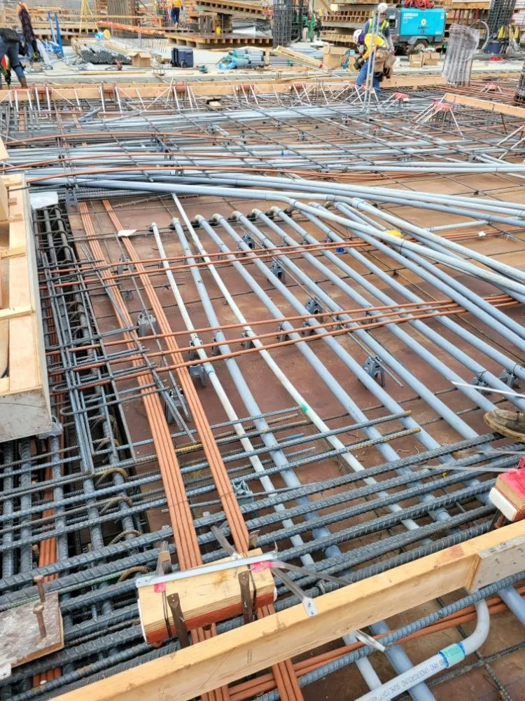 Slide of Garcia Electric