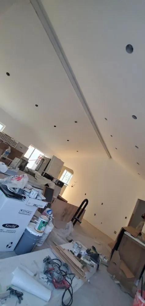 Slide of Garcia Electric