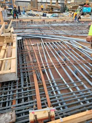 Garcia Electric Logo