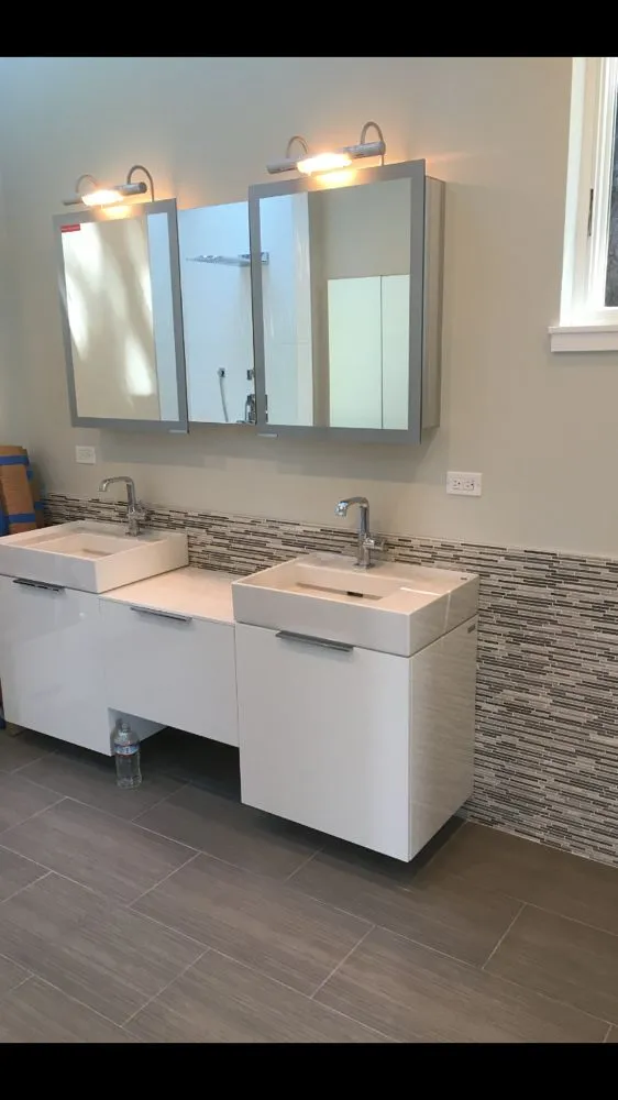 Slide of Garcia Electric