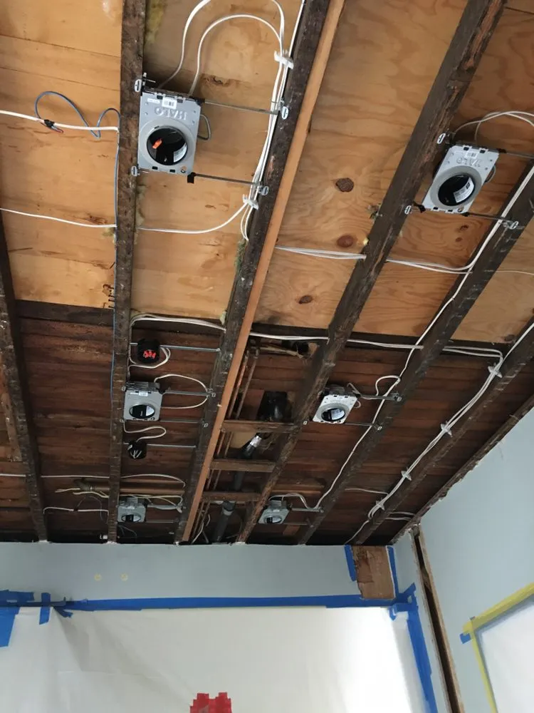 Slide of Garcia Electric