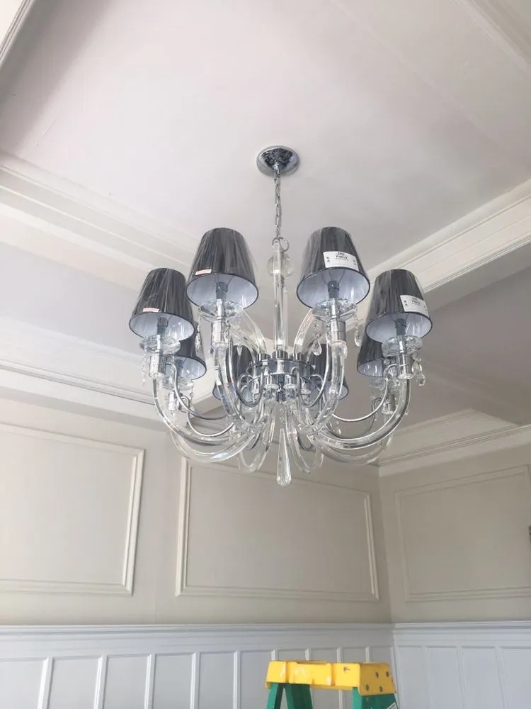 Expert circuit breaker repair in ,  by Garcia Electric