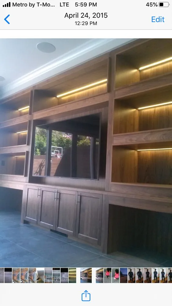 Certified panel upgrade service in ,  - Garcia Electric