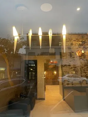 Garcia Electric Logo